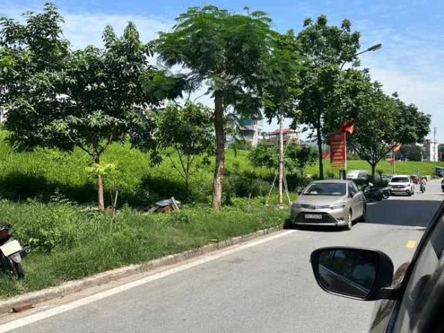 130m² – Ngọc Thụy – Phân Lô – Ô Tô 7 Chỗ Vào Nhà – Vị Trí Đẹp Hiếm – Giá 22.8 Tỷ