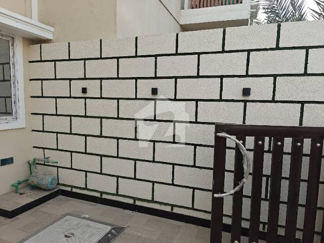 130Sq. Yard Villa Block D + Ground Plus One