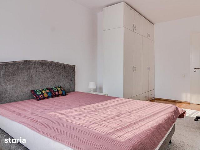 130sqm, 2 UNDERGROUND parkings, Pool&Fitness, VIEW, Ibiza Sol!