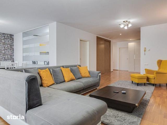 130sqm, 2 UNDERGROUND parkings, Pool&Fitness, VIEW, Ibiza Sol!
