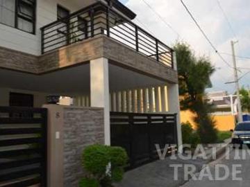 130sqm Vermont Park lot for sale Marcos Hiway near SM City Masinag