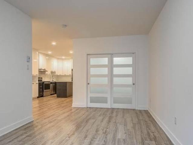 1314 Avenue du MontRoyal Est Montréal QC H2J 1Y5 Studio Apartment for Rent for 1775 month