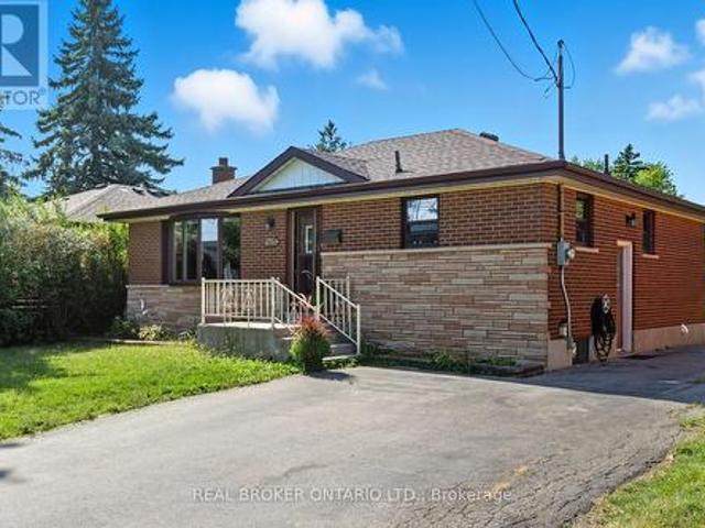 1314 Fisher Avenue, Burlington, ON, L7P 2L6 house for sale | Listing ID W13173 | Royal LePage