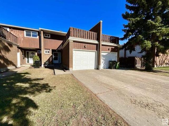 1314 Street, Edmonton, AB, T5A 3K1 townhouse for sale | Listing ID E4431 | Royal LePage