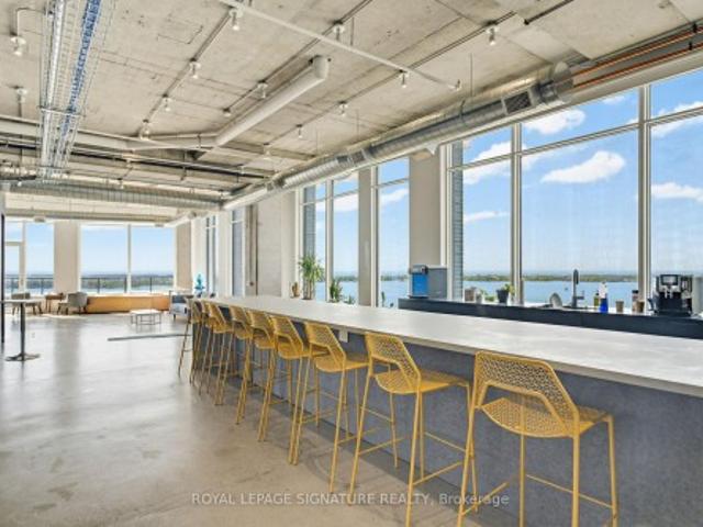 1314 1324 Queens Quay E, Toronto, ON, M5A 0P6 commercial for lease | Listing ID C13593 | Royal LePage