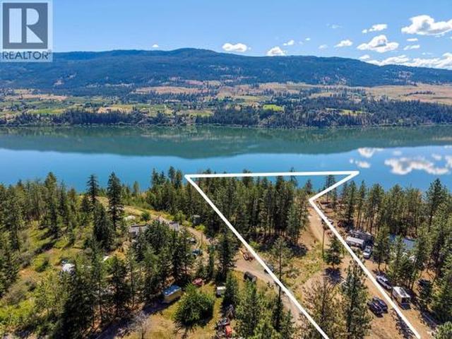 13151 Old Mission Road, Lake Country, BC, V4V 2H1 vacant land for sale | Listing ID 10391 | Royal LePage