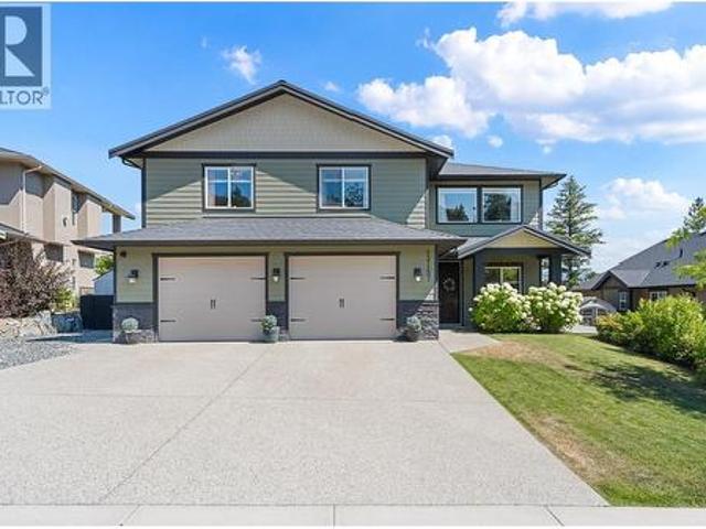 13157 Shoreline Drive, Lake Country, BC, V4V 2T2 house for sale | Listing ID 10394 | Royal LePage