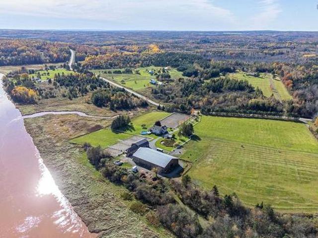 13155 Highway 215, Rines Creek, NS, B0N 2H0 house for sale | Listing ID 202424 | Royal LePage