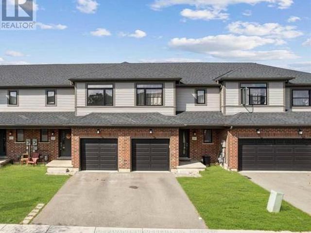 1315 Michael Circle, London East, ON, N5V 0B8 house for lease | Listing ID X13711 | Royal LePage