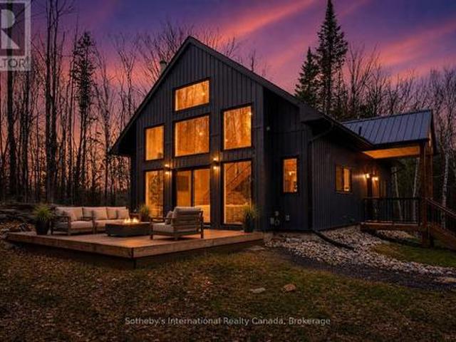 1315 North Drive, Dysart Et Al Guilford, ON, K0M 1S0 house for sale | Listing ID X13411 | Royal LePage
