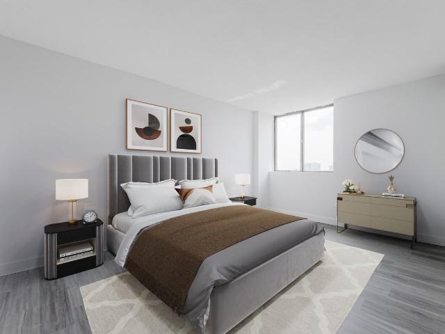 1315 Bough Beeches Boulevard 2 Bedroom Apartment for Rent at 1315 Bough Beeches Blvd, Mississauga, ON L4W 4A1 Rathwood