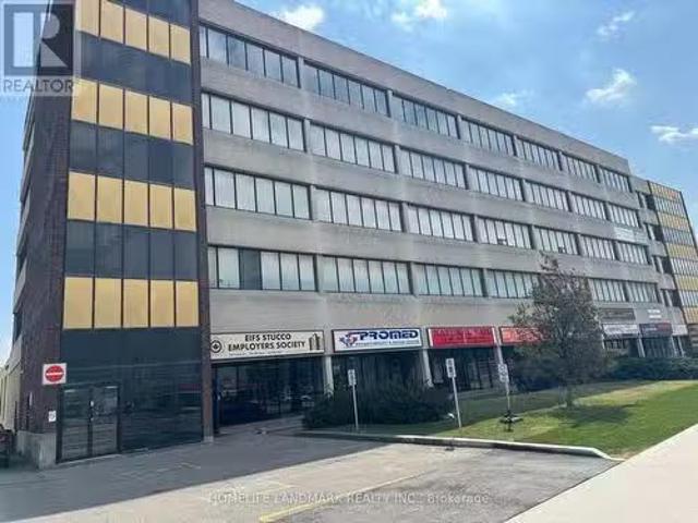 1315 Finch Avenue W, Toronto, ON, M3J 2G6 commercial for lea.