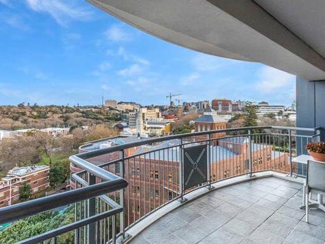 1315 1 Parliament Street City Centre