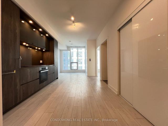 1315 35 Mercer Street, Toronto | Leased, C12670 | Condos. Ca