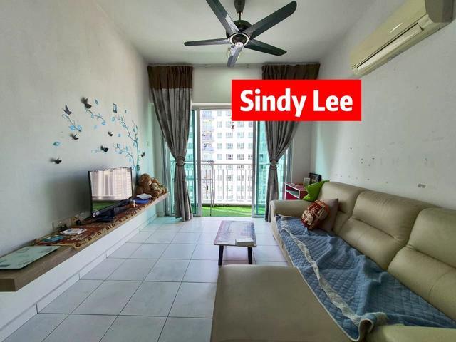 1315sf Golden Triangle 1 Relau Bayan Lepas