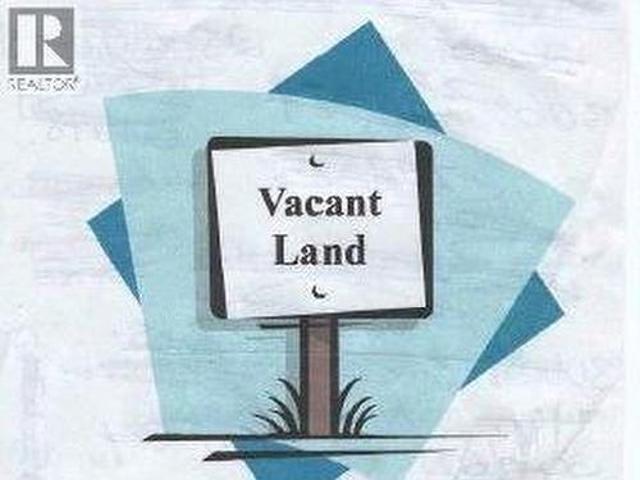 1316 Blackwell Road, Sarnia, ON, N7S 3Y2 vacant land for sale | Listing ID 26009 | Royal LePage