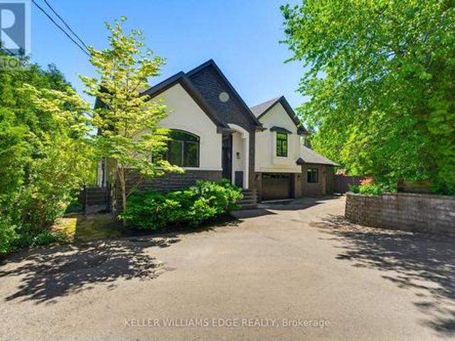 1316 Dundas Street, Burlington, ON, L7P 0S6 house for sale | Listing ID W13235 | Royal LePage
