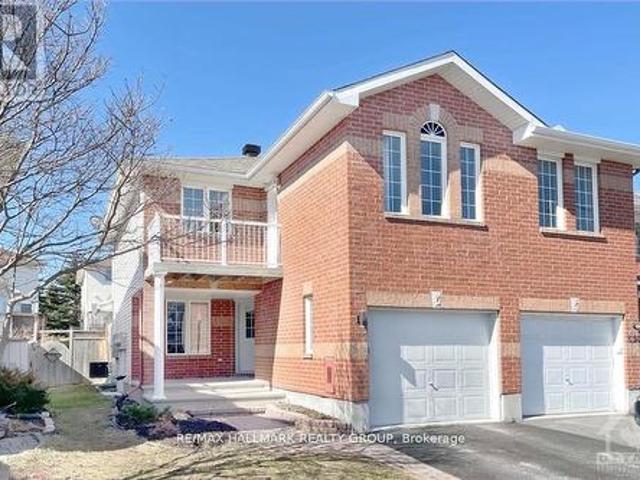 1316 Halton Terrace, Ottawa, ON, K2K 3K6 house for lease | Listing ID X13453 | Royal LePage