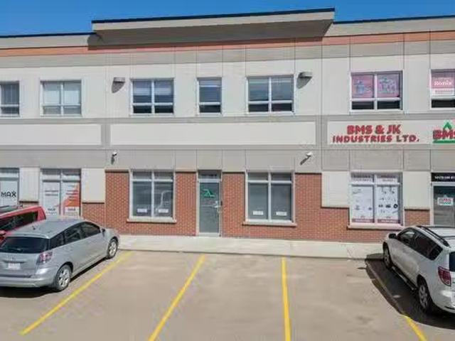 13177 156 Street, Edmonton, AB, T5V 1V2 commercial for sal.