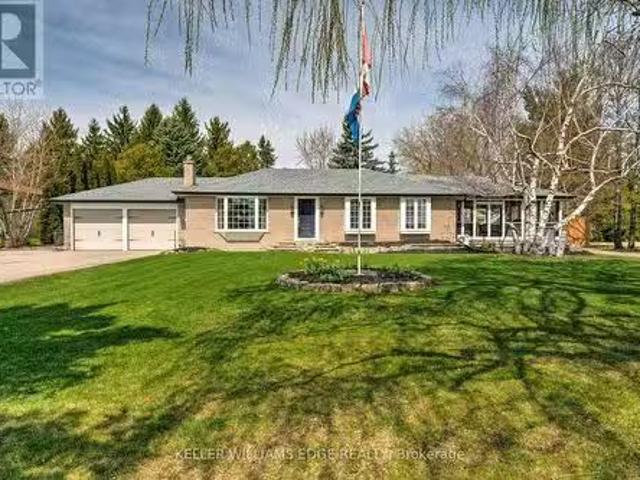 13175 15 Side Road, Halton Hills, ON, L7G 4S5 house for sale.