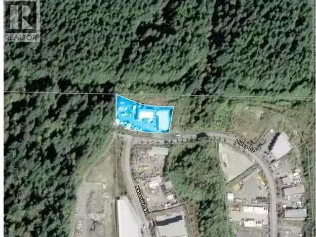 13176 Lilley Drive, Maple Ridge, BC, V2W 0G6 commercial for.