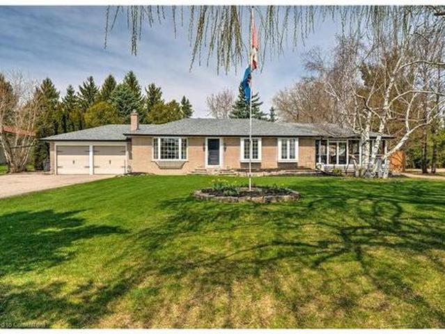 1317 Side Road, Georgetown, ON, L7G 4S5 house for sale | Listing ID 40715 | Royal LePage
