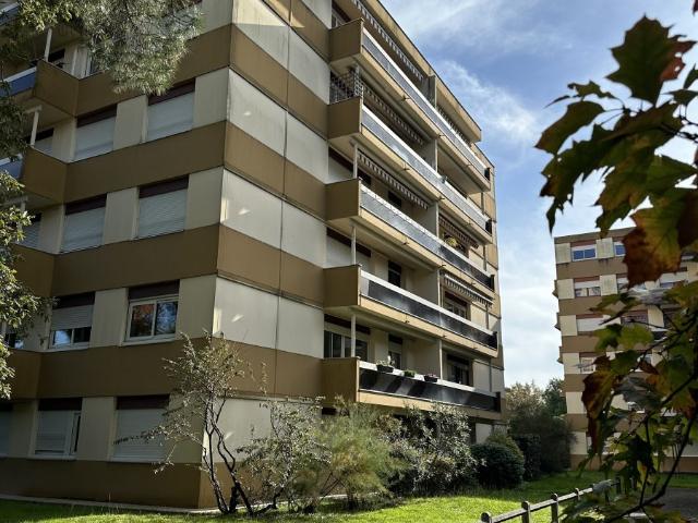 1317,35 € c.c. appartement 4 pièces 81.47m² 33600 pessac