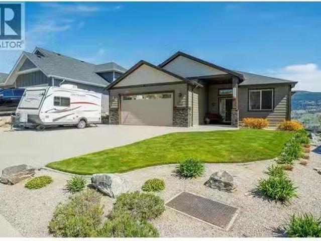 13181 Apex Crescent, Lake Country, BC, V4V 2W1 house for sal.