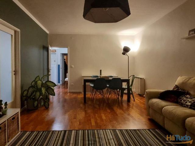 1318 | Oportunidade | T2+1 Prelada, Porto | 26063809564
