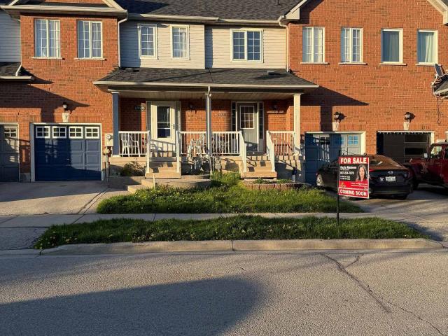 1318 Cartmer Way, Milton | For Sale @ $799,786 | Condos. Ca
