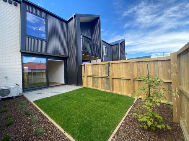 13/18 Fielding Street, Christchurch