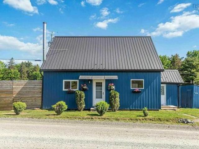1318 Sweetland Road, Sweetland, NS, B0J 1E0 house for sale | Listing ID 202614 | Royal LePage