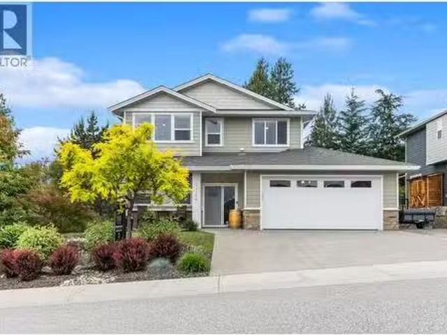 13194 Apex Crescent, Lake Country, BC, V4V 2W1 house for sal.