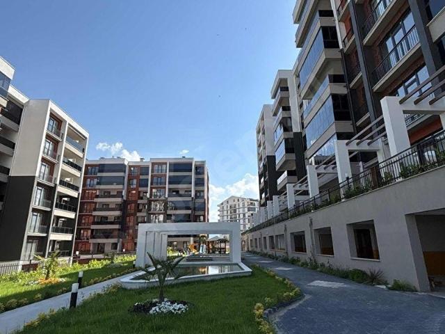 1319979091 AKHİSAR ERGÜNLER PREMIUMDA ULTRA LÜKS 3+1 DAİRE