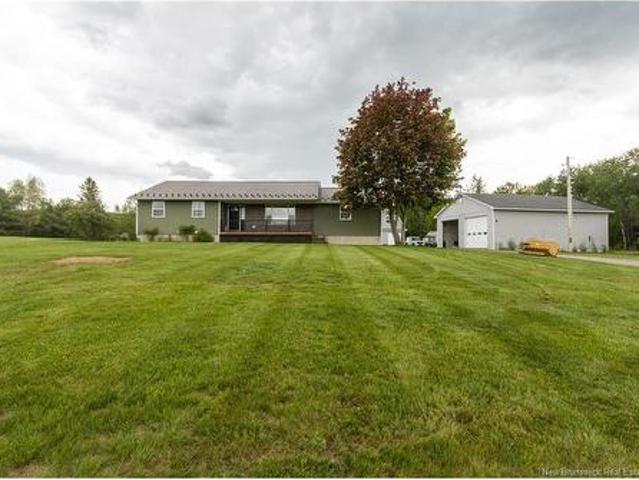 1319 Rte 104, Upper Keswick, NB, E6L 2G8 commercial for sale | Listing ID NB141007 | Royal LePage