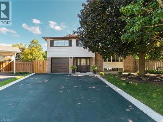 1319 Sherwood Court, Burlington, ON, L7M 1C8 house for sale | Listing ID 40856 | Royal LePage
