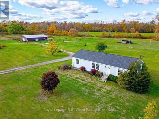 1319 Windham Road 9 Road, Norfolk, ON, N0E 2A0 farm for sale | Listing ID X13549 | Royal LePage