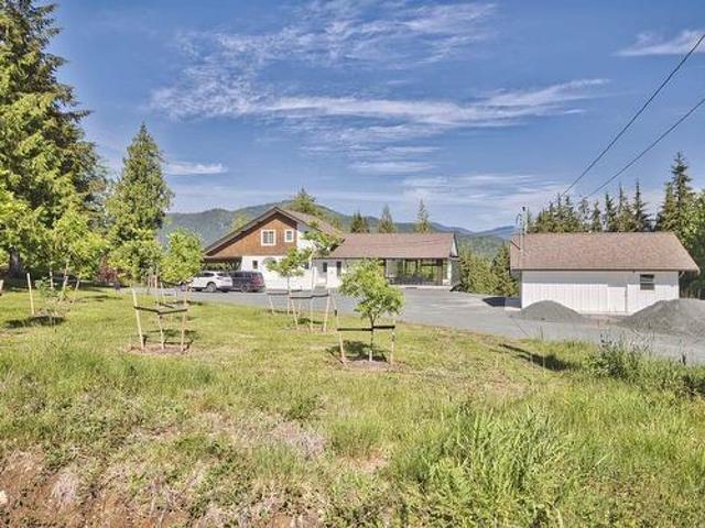 13100 Bell Street, Mission, BC, V4S 1C6 house for sale | Listing ID R2972 | Royal LePage