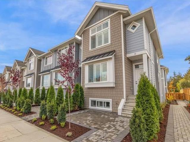 1310480 Resthaven Drive Sidney BC Townhouse For Sale REW