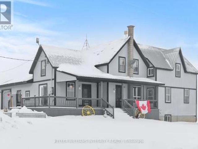 13109 County Road 3 Road, North Dundas, ON, K0C 2K0 house for sale | Listing ID X11997 | Royal LePage