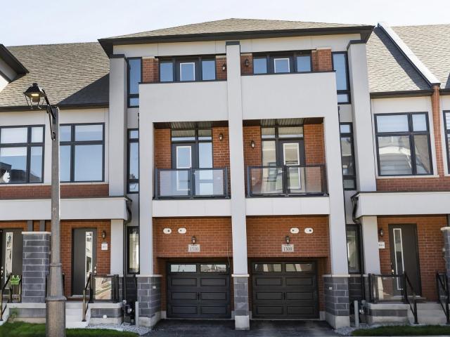 1310 Anthonia Trail, Oakville | 4Beds/4Bath, Townhouse, $1,169,900 | Condos. Ca