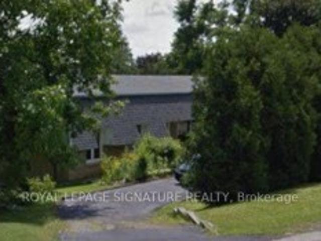1310 Beaufort Drive, Burlington, ON, L7P 4V9 house for sale | Listing ID W13014 | Royal LePage