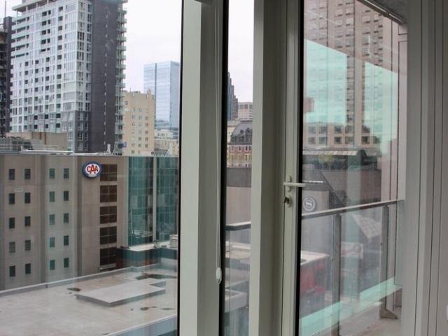 1310 Boul. René Lévesque O Montréal