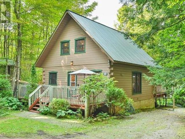 1310 Cardinal Heights Drive, Central Frontenac Centre, ON, K0H 1B0 house for sale | Listing ID X12075 | Royal LePage