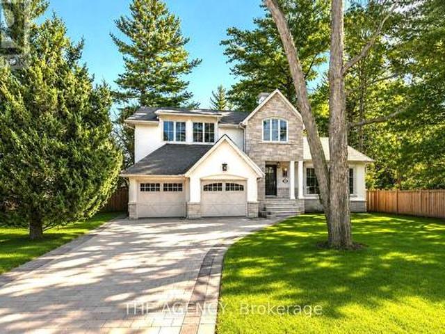 1310 Duncan Road, Oakville, ON, L6J 2P8 house for sale | Listing ID W13506 | Royal LePage