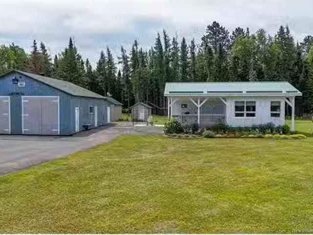 1310 Enterprise Rd, Enterprise, NB, E7G 1M6 house for sale.