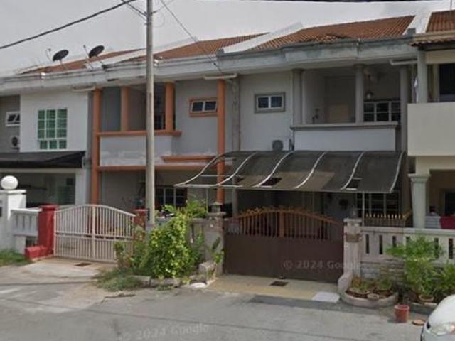 1310 Ibai Golf Resort Jalan Ibai Jaya 7 Kampung Tok Adis 20400 Kua