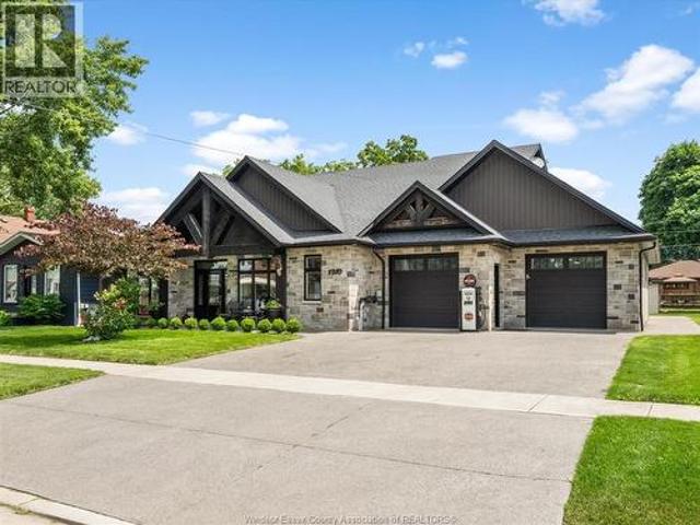 1310 Poisson Street, Tecumseh, ON, N8N 1T4 house for sale | Listing ID 26016 | Royal LePage