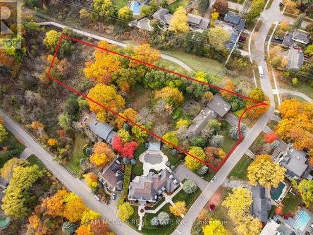 1310 Ravine Drive, Mississauga, ON, L5J 3E5 vacant land for sale | Listing ID W13631 | Royal LePage