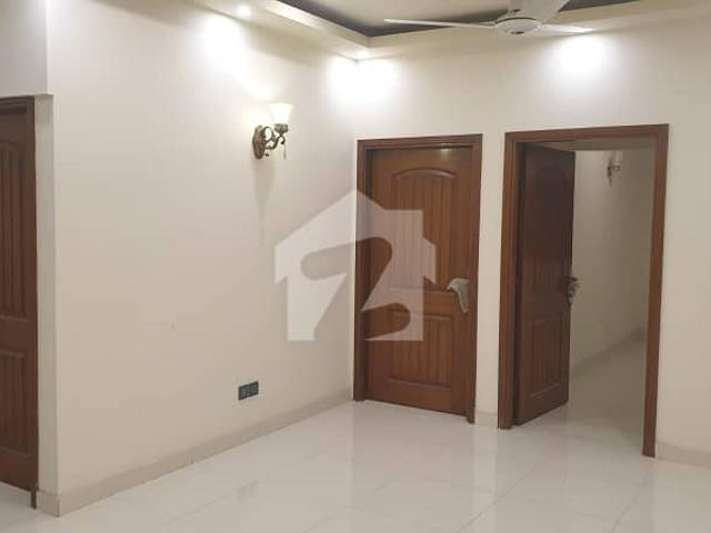 1310 Square Feet APARTMENT BRAND NEW For Sale In DHA Phase 8